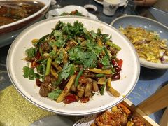 馋嘴牛蛙-梁溪河畔·吉府花园(南长街南下塘店)