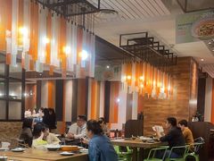 -新旺茶餐厅(嘉里城店)