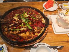 -老板恋上鱼(印象城店)