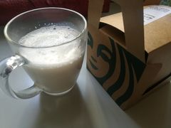 -星巴克(大宁店)
