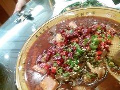 -鲁班小馆(政四街店)