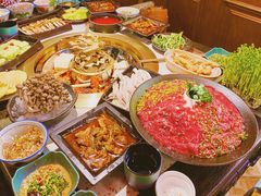 四喜牛肉-火鳳祥鲜货火锅(天河城旗舰店)