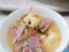 -上海老饭店(北京分店)