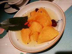 -大树餐厅(益田假日店)