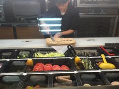 -赛百味(时代广场店)
