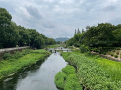 -兰亭风景区