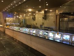 自助取餐区-渔人码头(中南店)