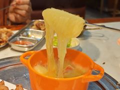 -六七八韩式烤肉·韩国料理(上杭路店)