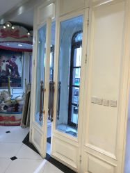 点击看大图 -亲亲宝贝艾尔莎亲子摄影会馆(中华路店)