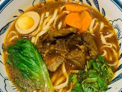 -康师傅私房牛肉面(马泉营奥莱店)