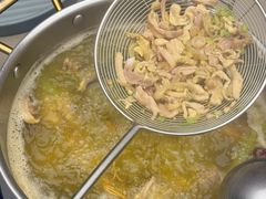 -煲王粤菜餐厅(中侨中心店)