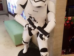-AMG海上明珠影城(上海环球港RealDCinema店)