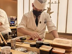 -鮨政· Omakase(港汇恒隆广场店)