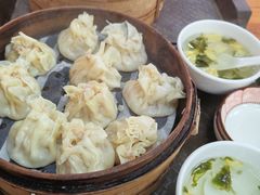 -枫泾丁氏烧卖(枫丽路店)