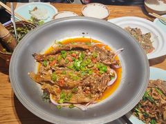 -湘水滨·臭鳜鱼·湘菜(马驹桥店)