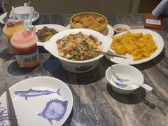 -前海沿·青岛菜(乐客城店)