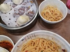 -老金陵·李氏鸭血粉丝汤(夫子庙店)