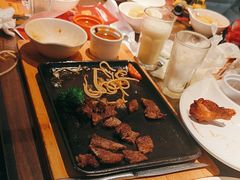 -豪享来牛排(人民店)