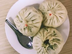 韭菜包-津门永胜包子铺(哈尔滨道总店)