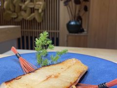 -麦MUGI铁板烧日式料理