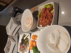 -海底捞火锅(东百中心店)
