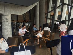-星巴克臻选(宁波天一广场店)