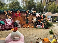 -HERRE·FARM 赫尔露营农场·团建聚会包场