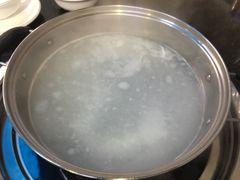 -正能量脆肉鲩火锅
