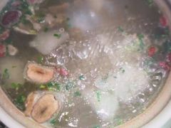 -清真悦宾楼食府(海湖店)