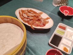 -便宜坊烤鸭店(亦庄京东店)