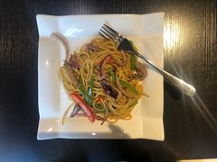 -北语时光西餐厅