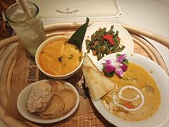 -太食獸泰式茶餐厅(IFS国金中心店)