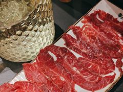 -牛人日志·鲜牛肉骨汤火锅(万科里瑧店)