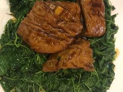 草头圈子-老正兴菜馆(福州路店)