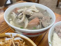 -老字號·桥下猪肚(龙眼南路店)
