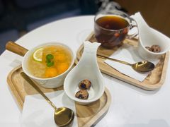 -炖物24章·顺时轻养茶(杭州大厦店)