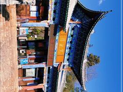 -黑龙潭公园