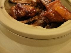 外婆红烧肉-上海小南国(金桥国际广场店)