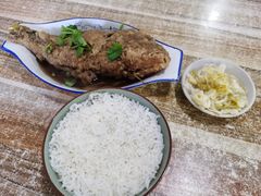 -曹家蒸碗(东二路店)