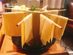 -手选潮汕鲜活牛肉火锅(二七广场店)