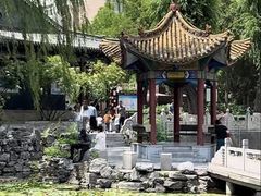 -文瀛公园