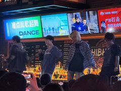 -HIB HUB公社(解放西路店)