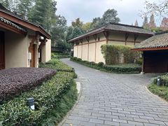 -青城山六善酒店·紫氣園中餐厅