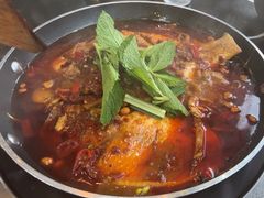 -池味巴瑶·崇巍牛杂家常菜(埌东店)