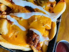 -HFFOUSA TACO弗萨塔可墨西哥餐厅(颐堤港店)