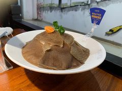 脆嫩毛肚-大渝火锅(苏州西城永捷店)