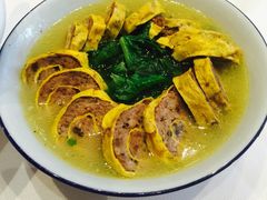 -黔蘑菇四季餐厅(观山湖店)