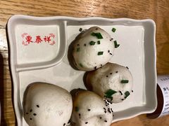 -东泰祥生煎馆(重庆北路店)