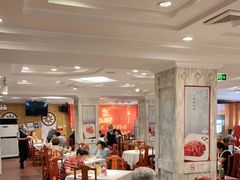 大堂-峨嵋酒家总店(车公庄店)