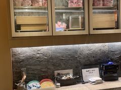 -焼肉 番手十番(銀座三越店)
